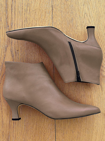 NICK PELLE TAUPE