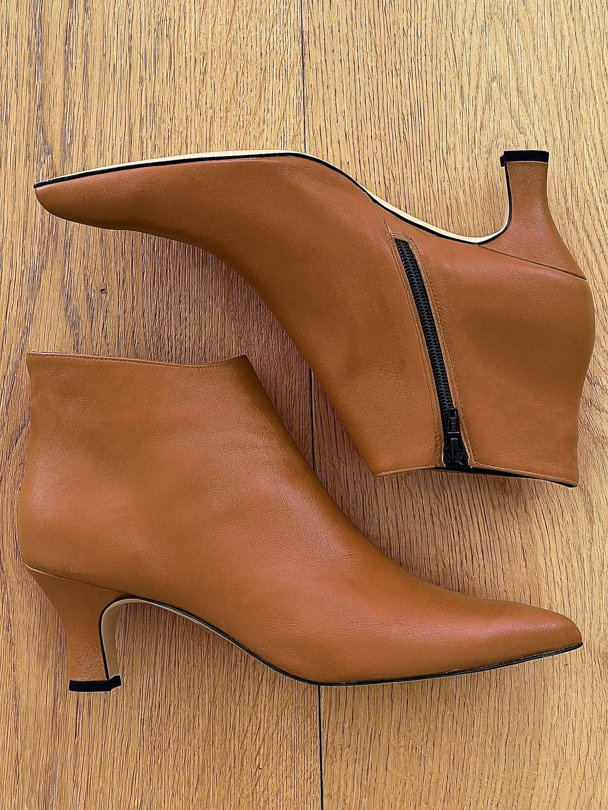 NICK PELLE COGNAC