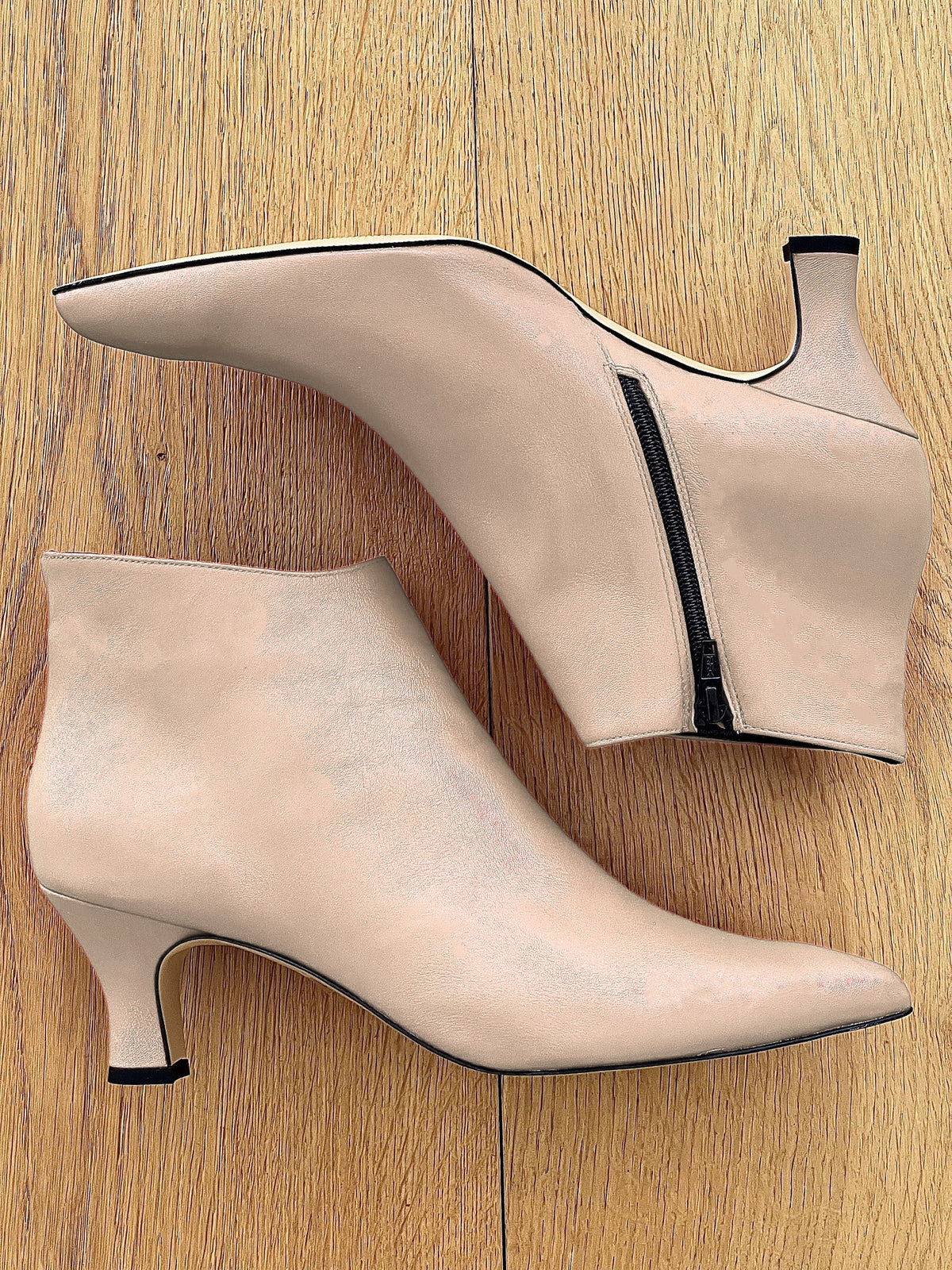 NICK PELLE BEIGE