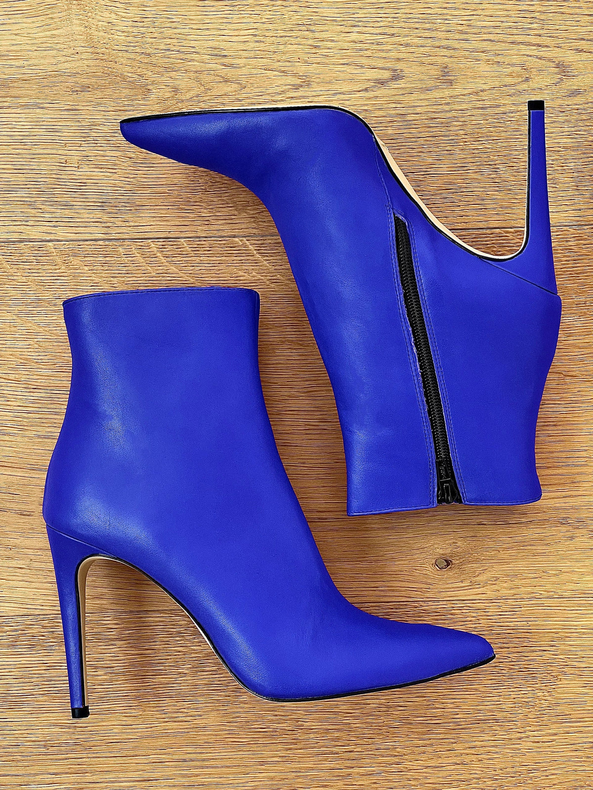 NATA PELLE BLUETTE