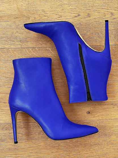 NATA PELLE BLUETTE
