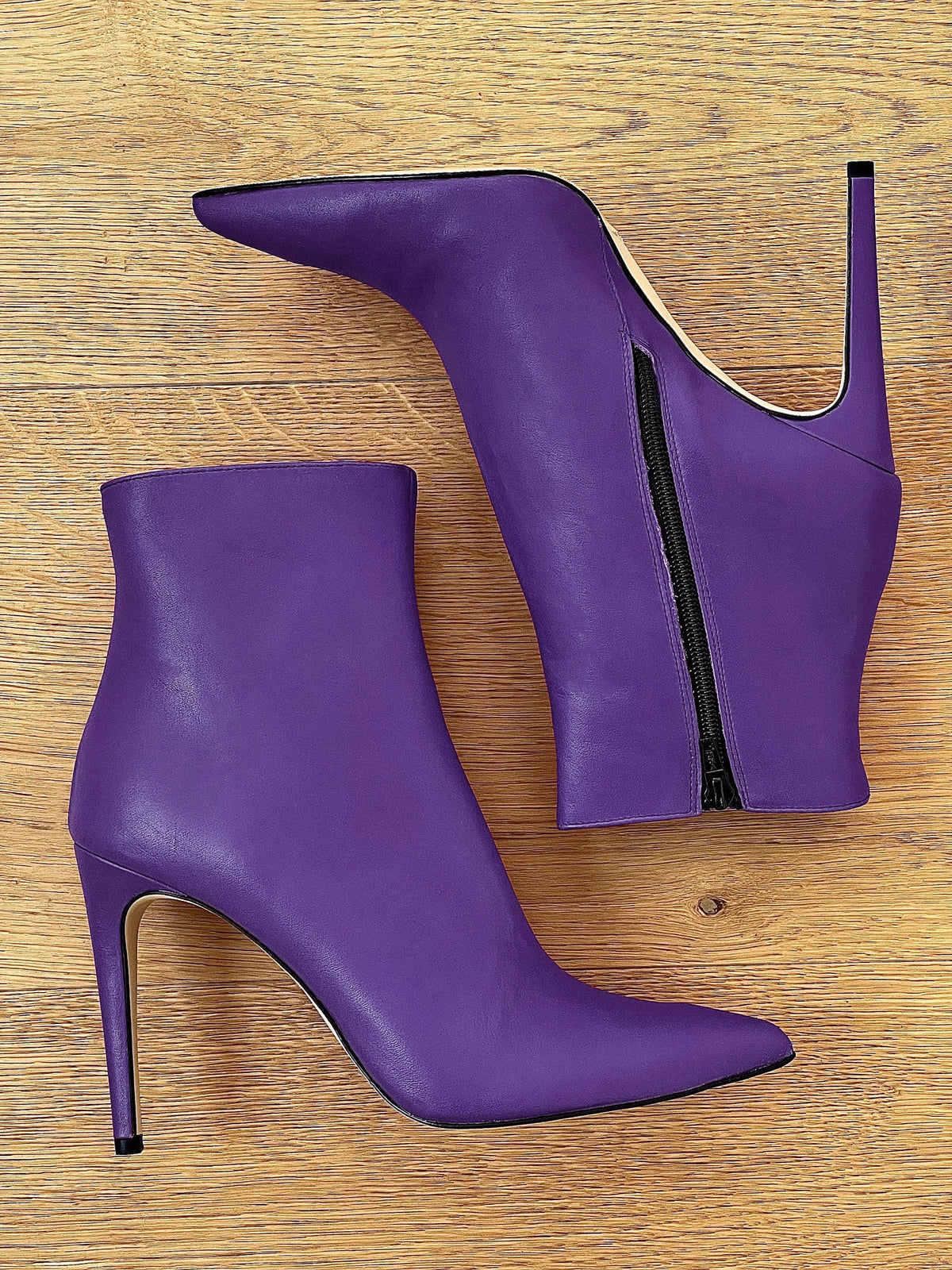 NATA PELLE VIOLA