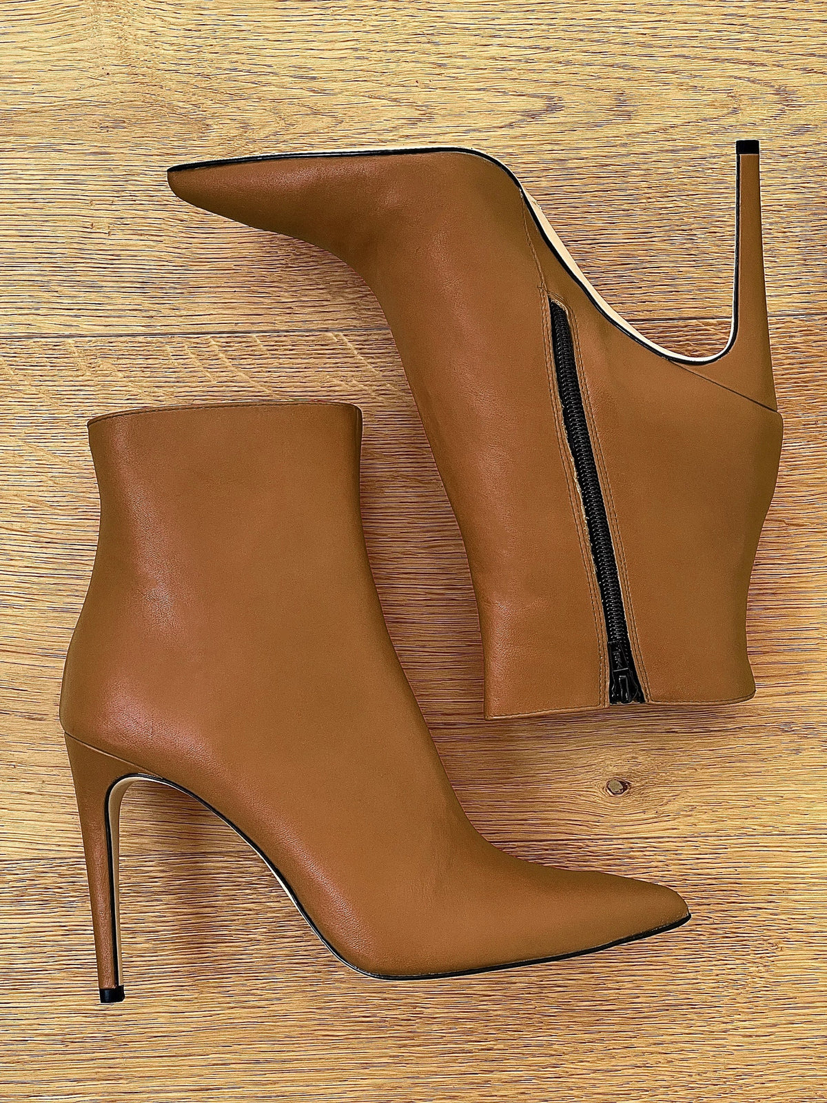 NATA PELLE COGNAC
