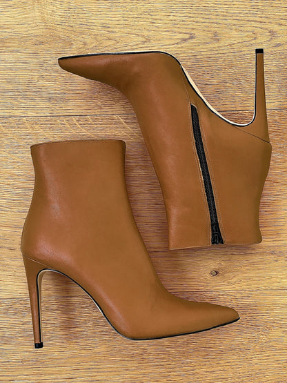 NATA PELLE COGNAC