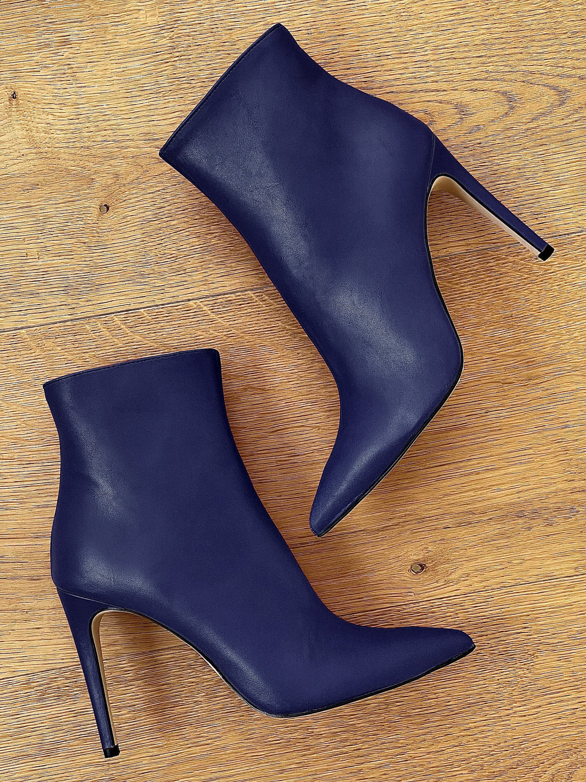 NATA PELLE BLU