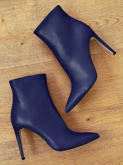 NATA PELLE BLU