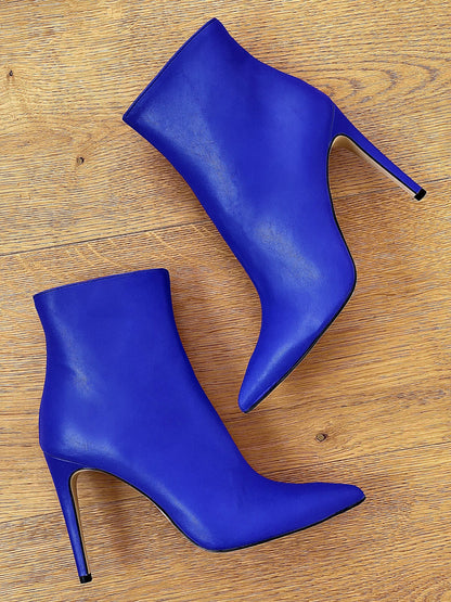 NATA PELLE BLUETTE