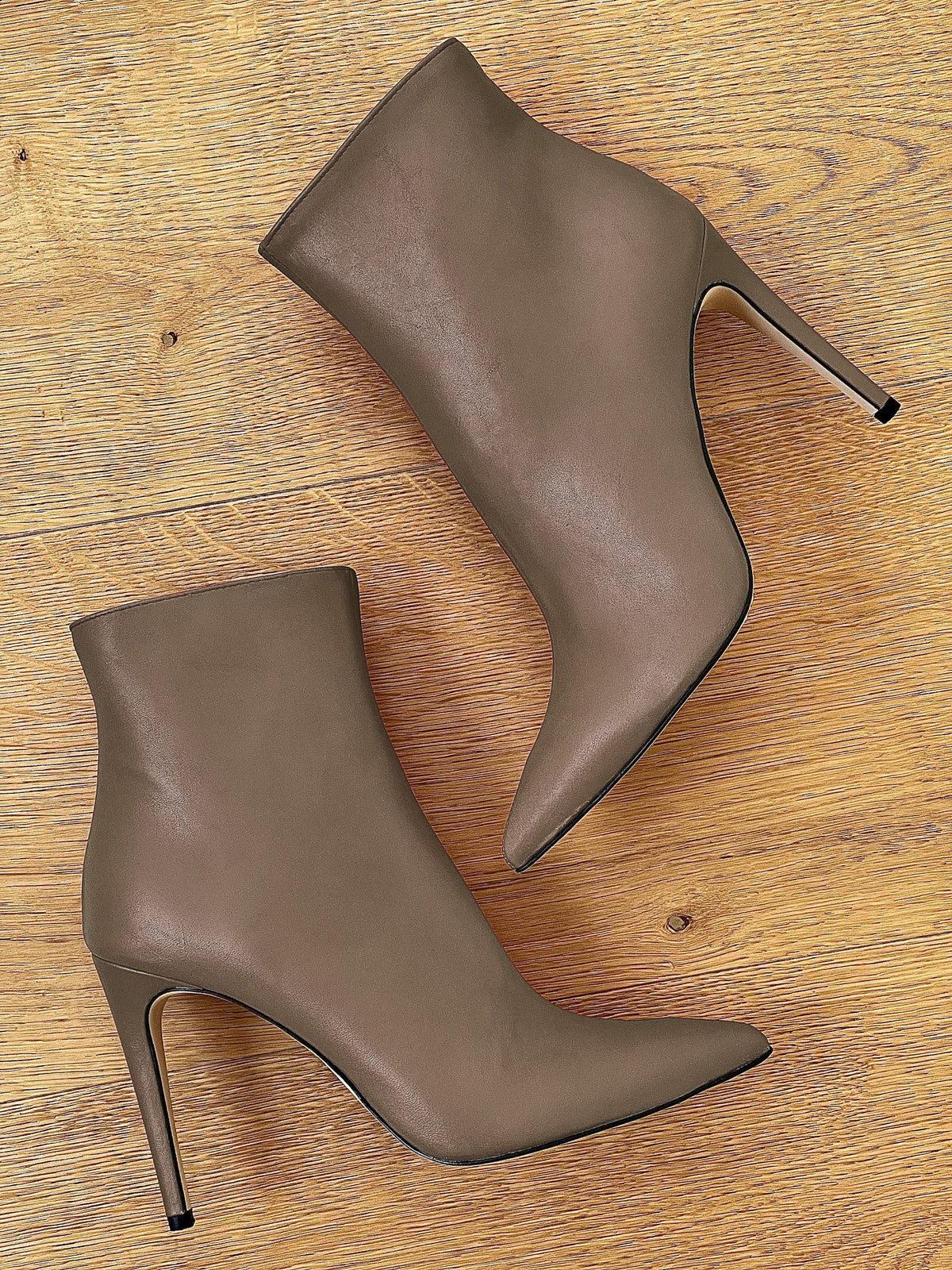 NATA PELLE TAUPE