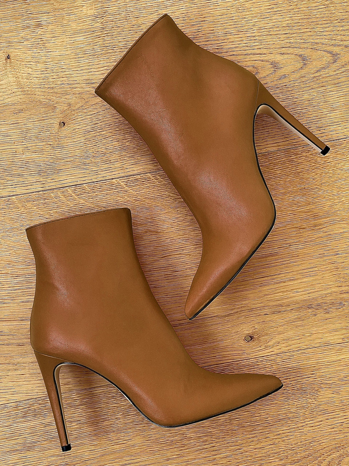 NATA PELLE COGNAC