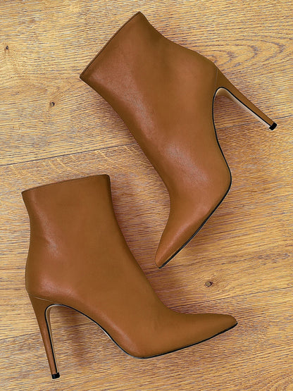NATA PELLE COGNAC