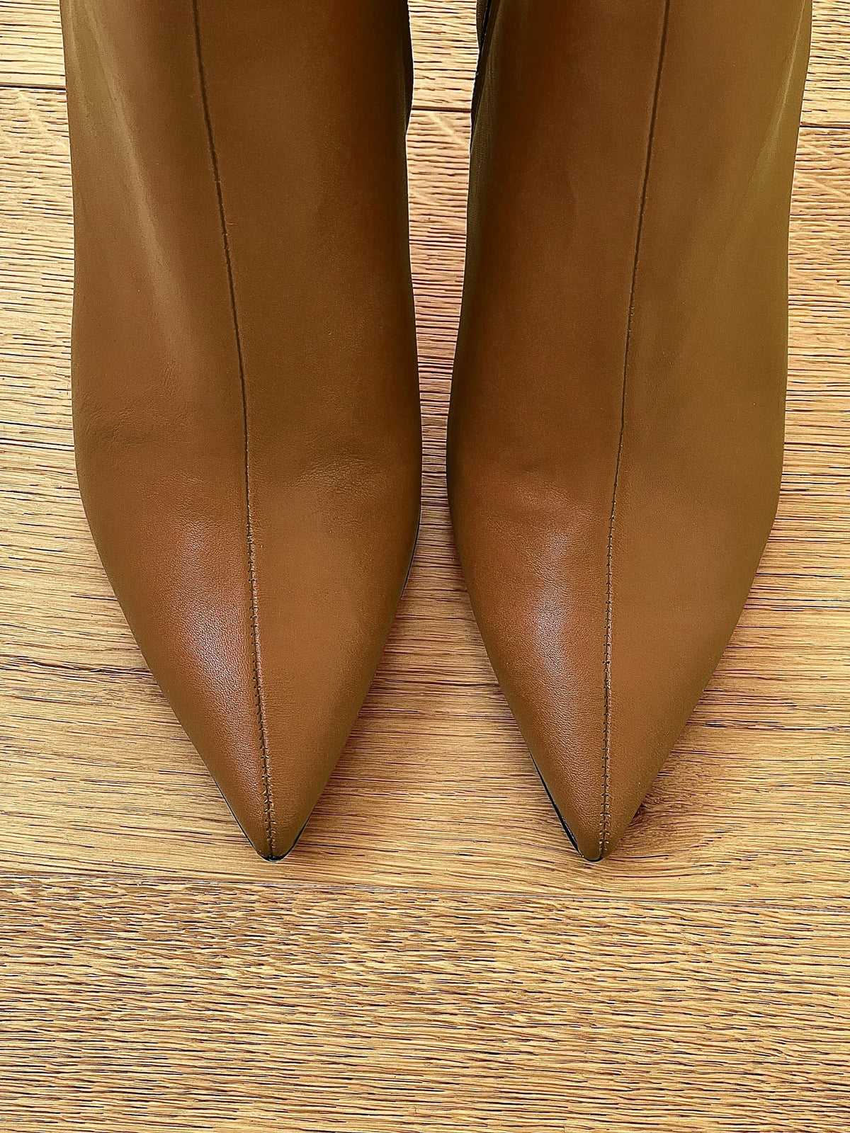 NATA PELLE COGNAC
