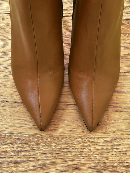 NATA PELLE COGNAC