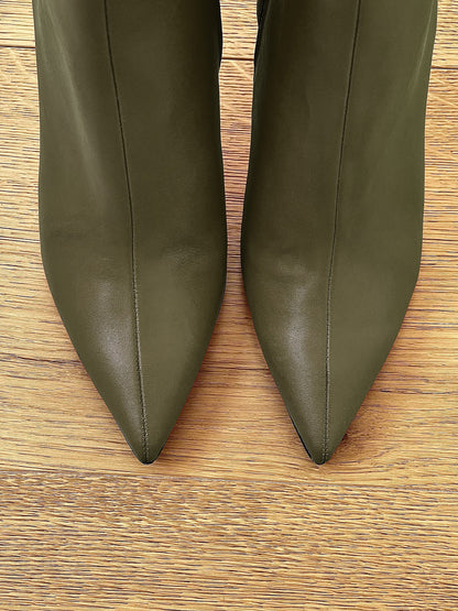 NATA PELLE KAKI