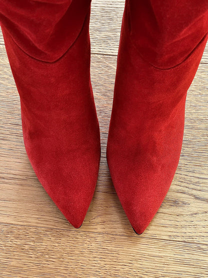 ARZU CAMOSCIO ROSSO