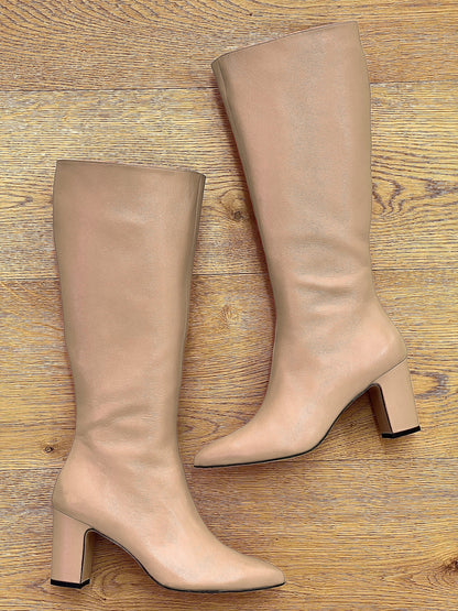 MARK PELLE BEIGE