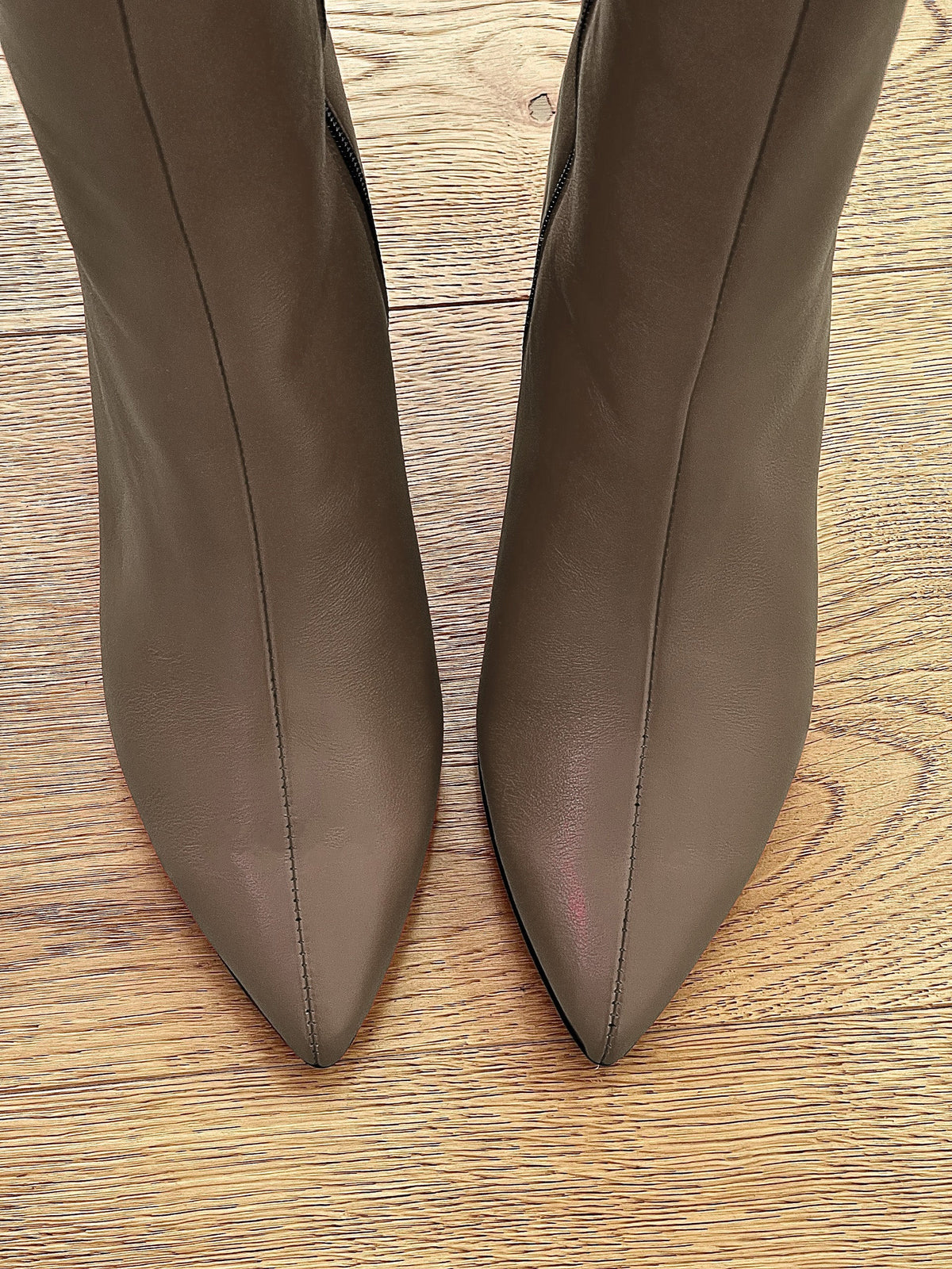 MARK PELLE TAUPE