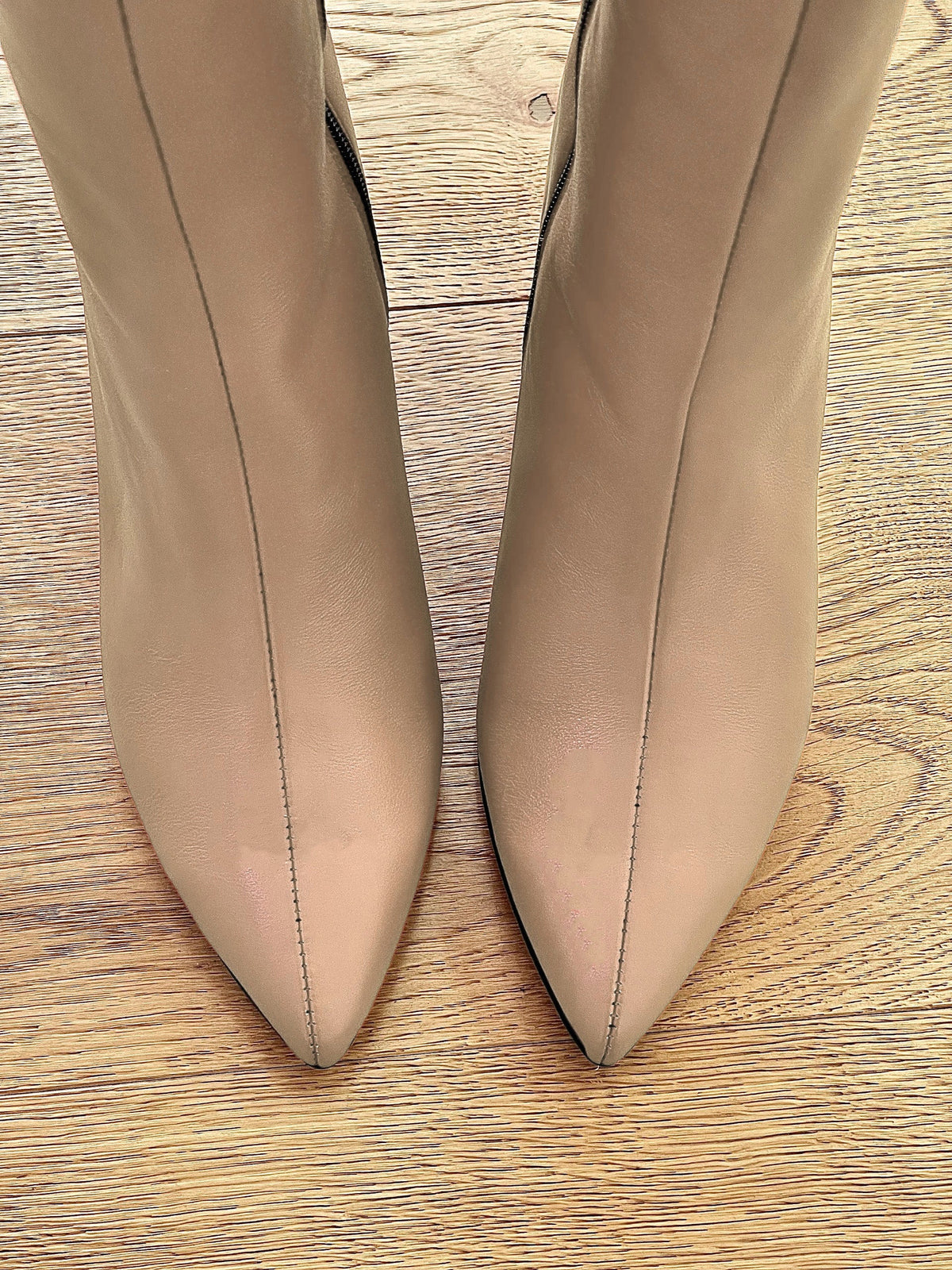 MARK PELLE BEIGE