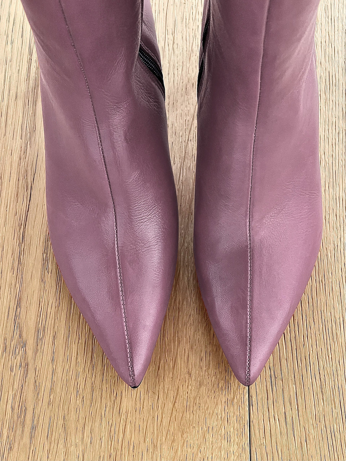 CANDY PELLE LILLA