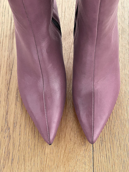 CANDY PELLE LILLA