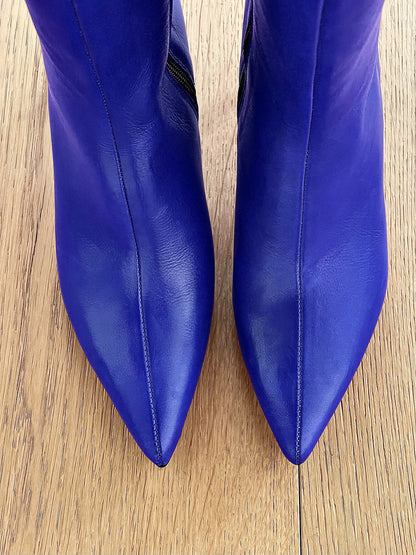 CANDY PELLE BLUETTE