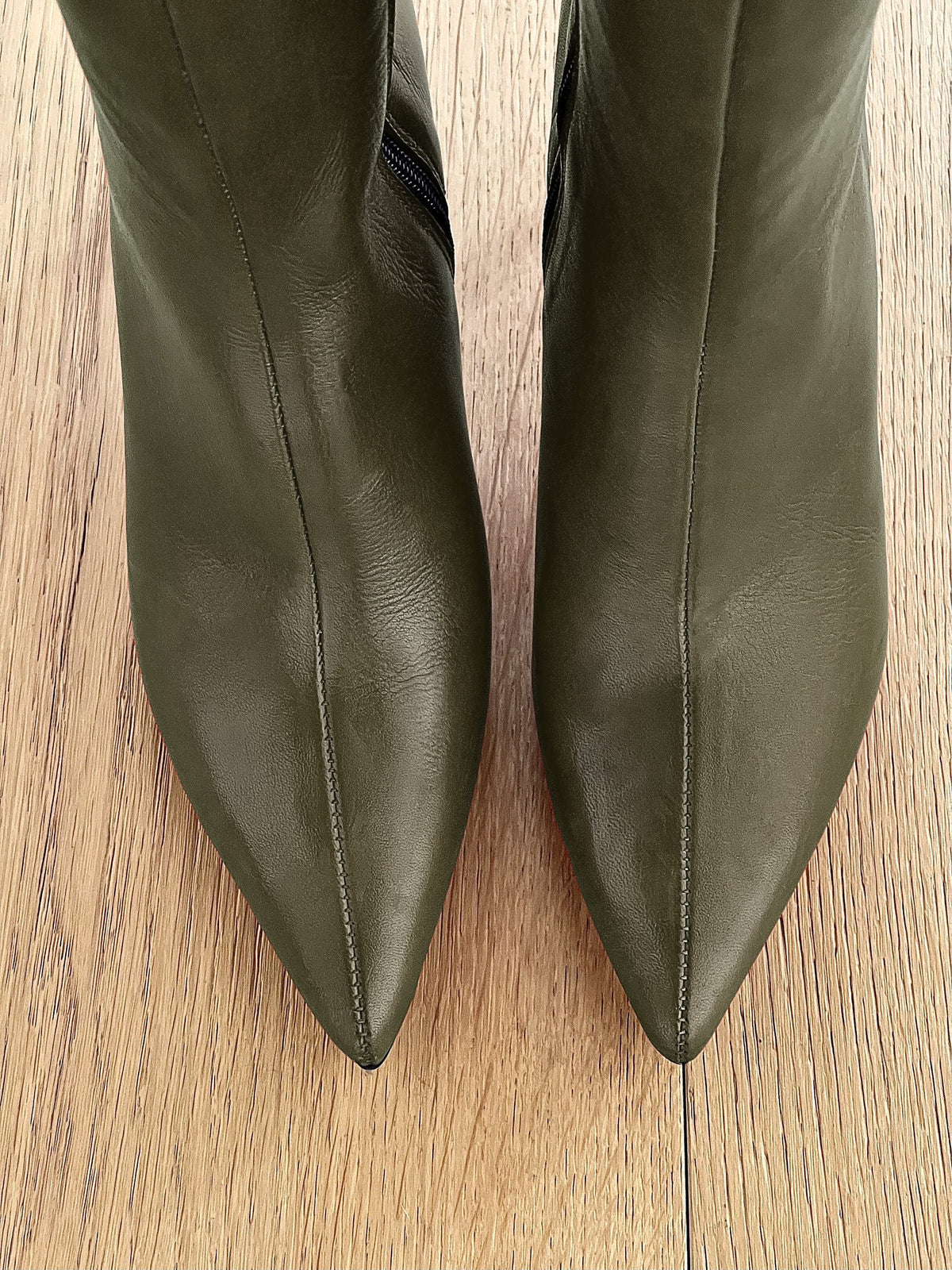 CANDY PELLE KAKI