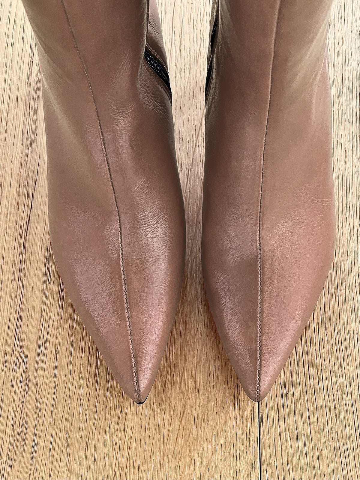 CANDY PELLE NUDE