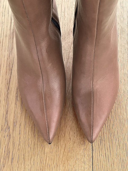 CANDY PELLE NUDE