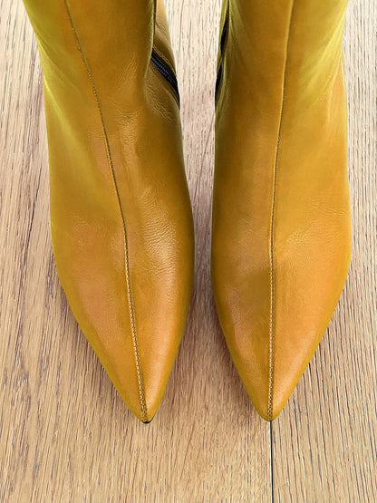 CANDY PELLE OCRA