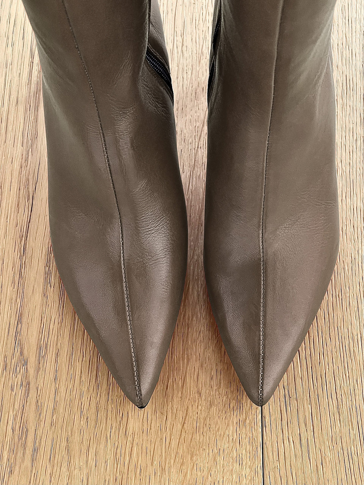 CANDY PELLE TAUPE