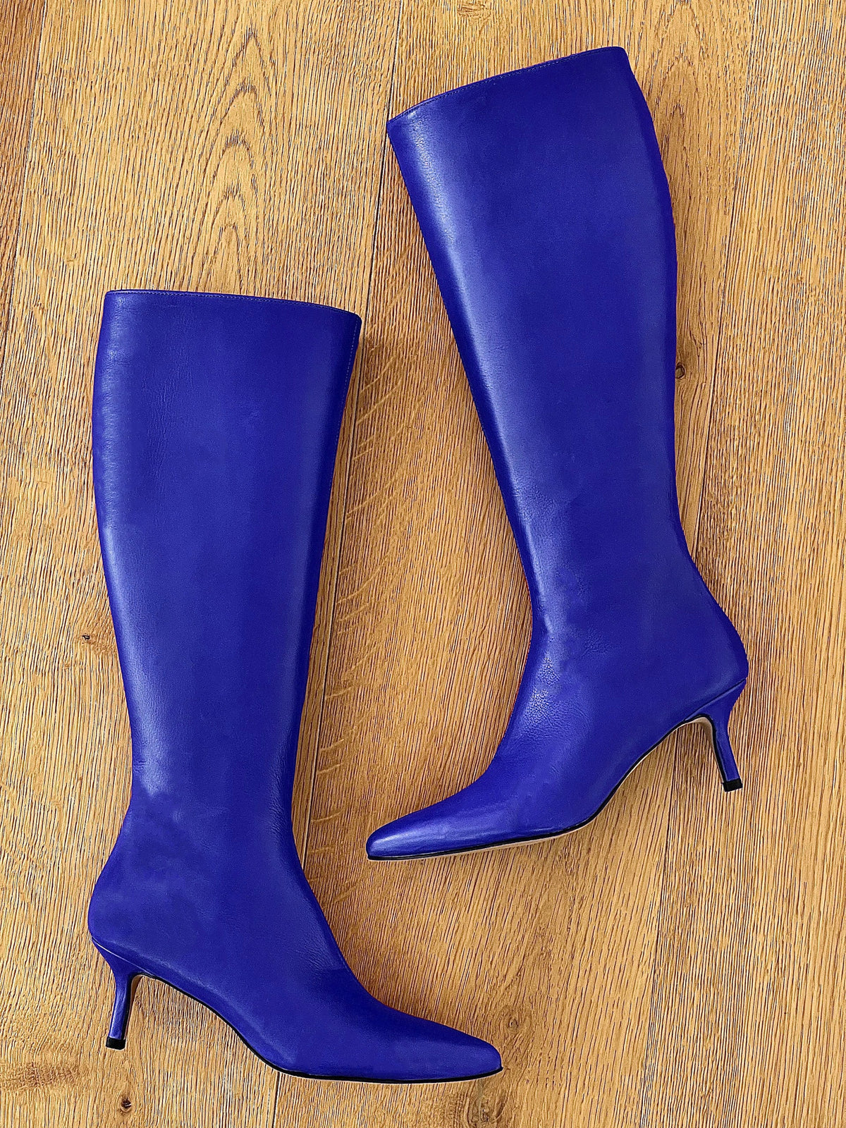 CANDY PELLE BLUETTE