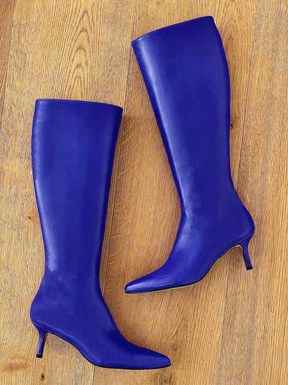 CANDY PELLE BLUETTE