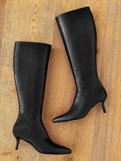 CANDY PELLE NERO
