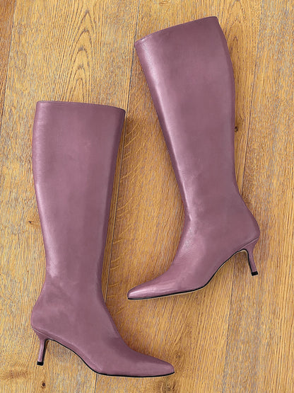 CANDY PELLE LILLA
