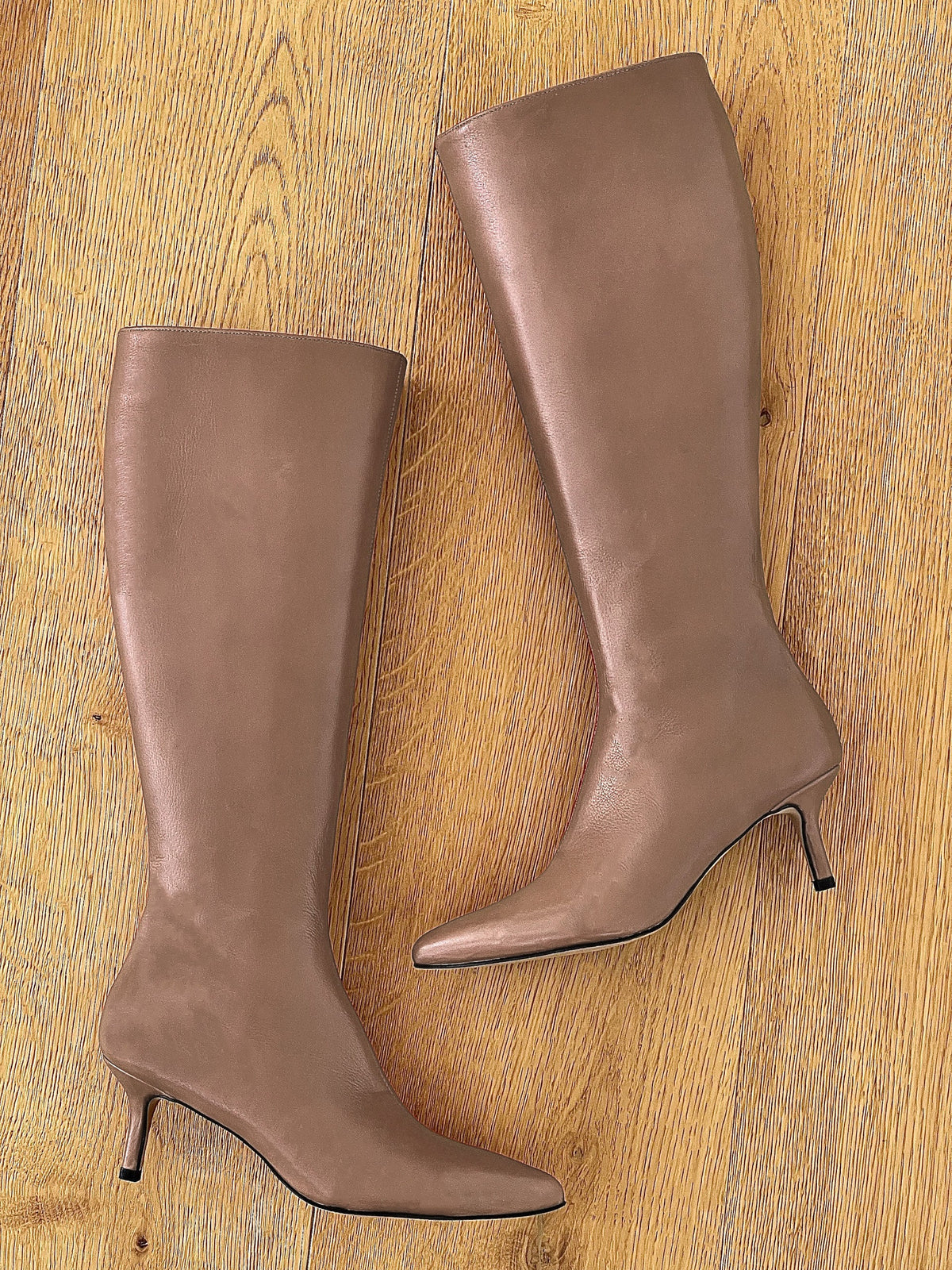 CANDY PELLE NUDE