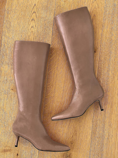 CANDY PELLE NUDE