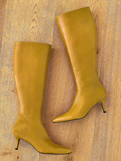 CANDY PELLE OCRA