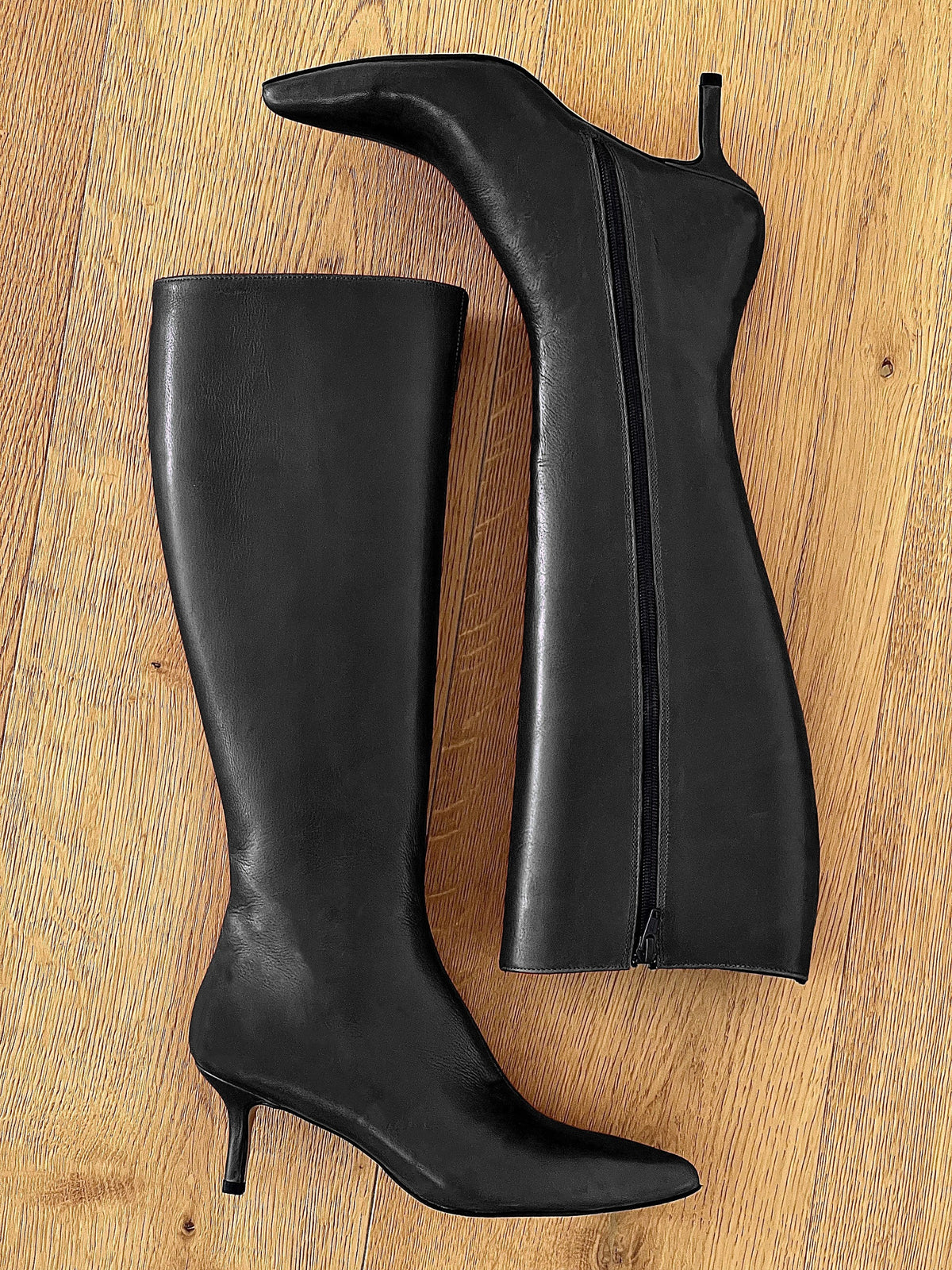 CANDY PELLE NERO