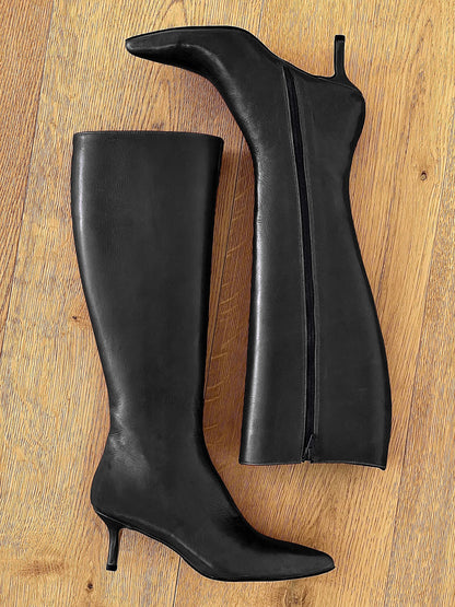 CANDY PELLE NERO