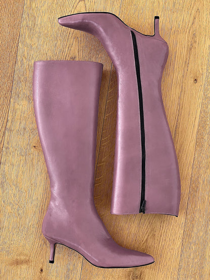 CANDY PELLE LILLA