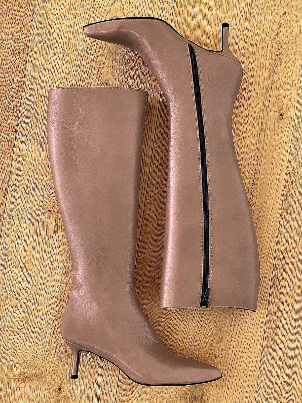 CANDY PELLE NUDE