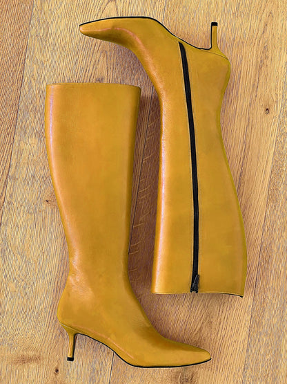 CANDY PELLE OCRA