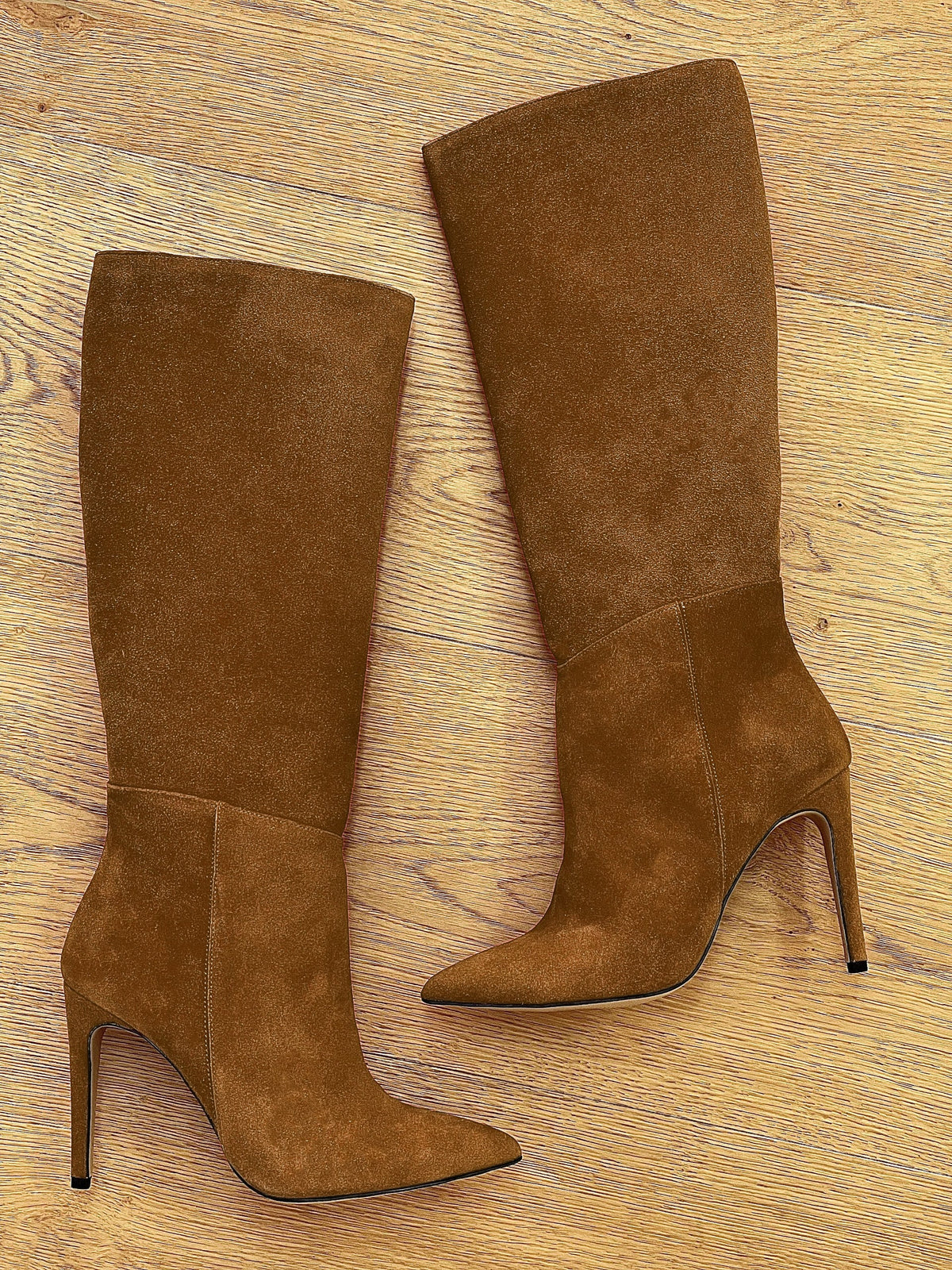 MAYA CAMOSCIO COGNAC