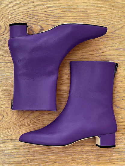 PLANET PELLE VIOLA
