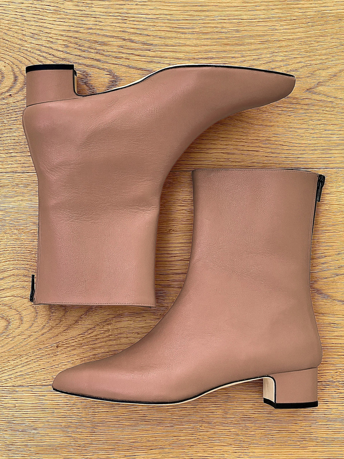 PLANET PELLE NUDE