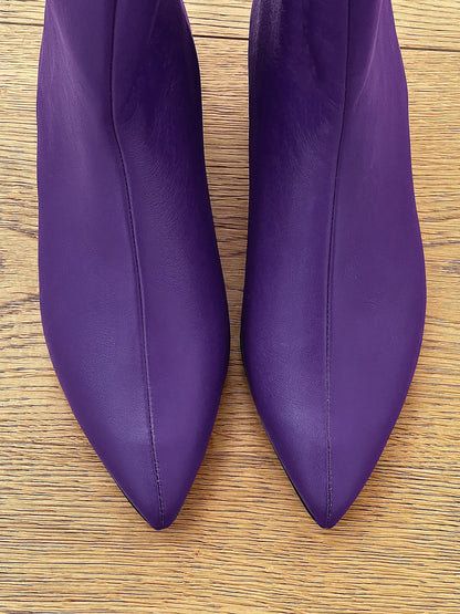 PLANET PELLE VIOLA
