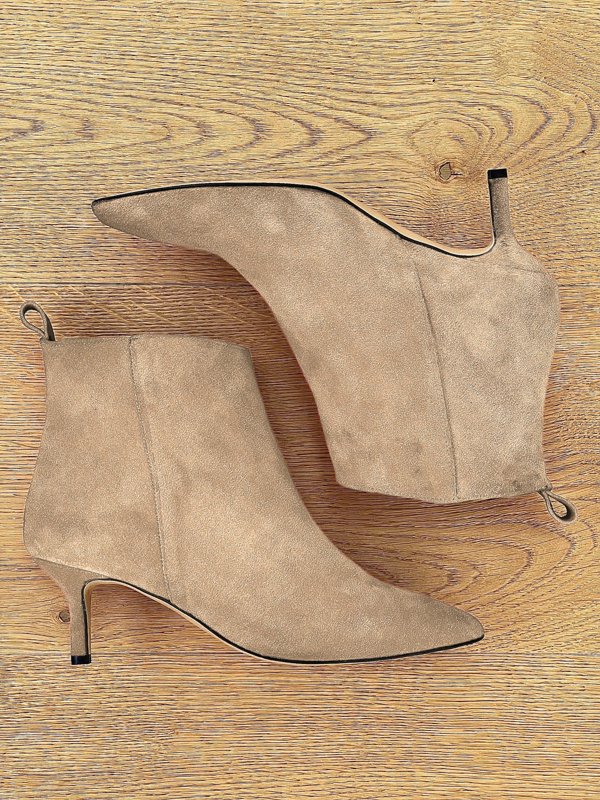 LIOR CAMOSCIO BEIGE