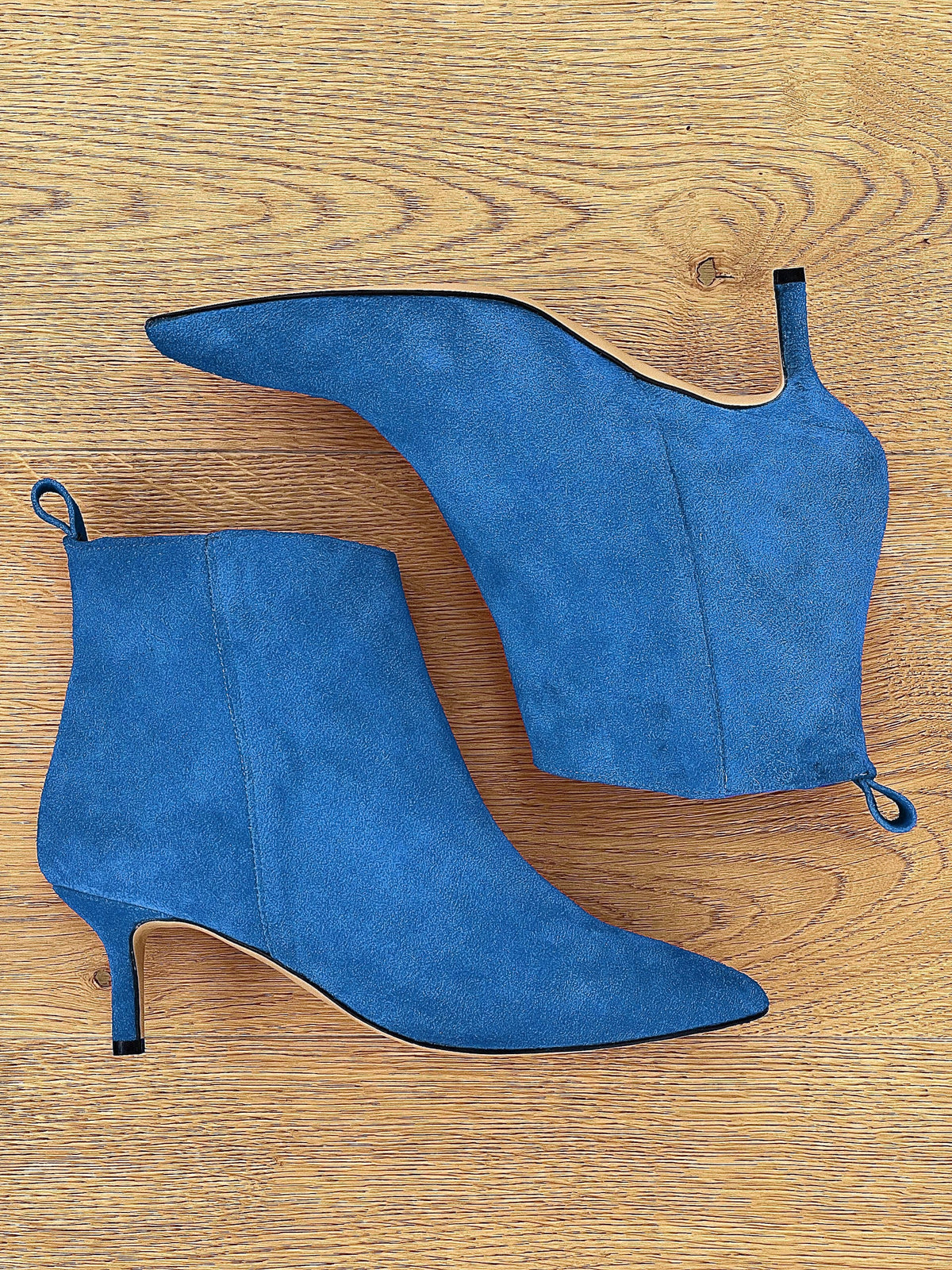LIOR CAMOSCIO BLUETTE