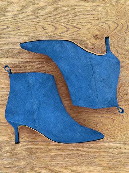 LIOR CAMOSCIO BLUETTE