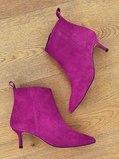 LIOR CAMOSCIO FUCSIA