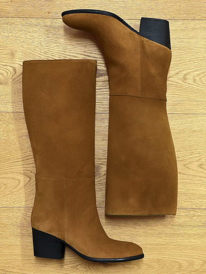 KINE CAMOSCIO COGNAC